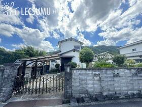 兵庫県姫路市夢前町菅生澗