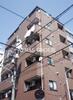 ディアコート日本橋 5階 築23年6ヶ月の賃貸物件