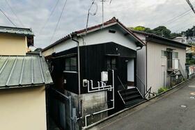 神奈川県足柄下郡真鶴町真鶴