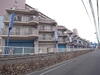 桜台ハイツ１号棟 4階 築51年1ヶ月の賃貸物件