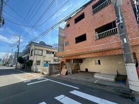 東京都品川区戸越４丁目