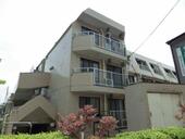 パレ・ドール西国分寺のイメージ