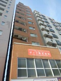 ハピーハイツ入谷