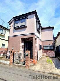 神奈川県相模原市南区西大沼５丁目