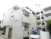 ハピネス三宿 1階 築30年2ヶ月の賃貸物件