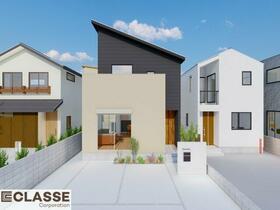 京都府宇治市木幡御蔵山