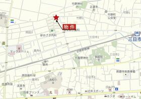 三重県鈴鹿市岡田３丁目