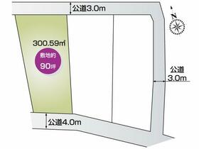 埼玉県熊谷市西野