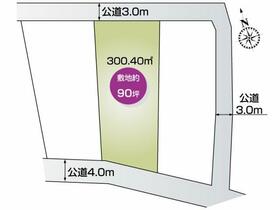 埼玉県熊谷市西野