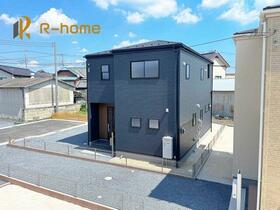 茨城県笠間市下市毛