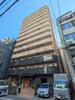 スワンズ心斎橋イースト 11階 築15年4ヶ月の賃貸物件