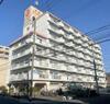 布亀マンション 5階 築48年9ヶ月の賃貸物件