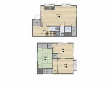 間取り：244004997510