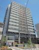 芦原橋駅より徒歩5分 9階 築8年の賃貸物件