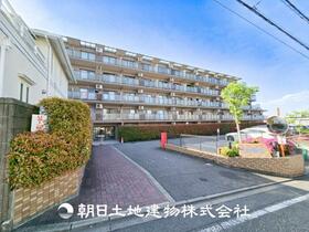 安心を買うなら、朝日土地建物へ　ガーデンハイツ藤が丘