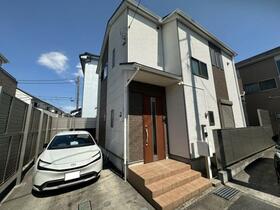 埼玉県川口市榛松３丁目