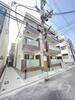 GRANDIR杉本町 3階 築3年4ヶ月の賃貸物件