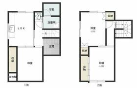 間取り：230035977983