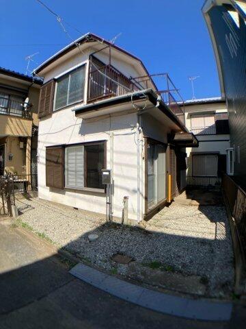 detached 埼玉県坂戸市関間１丁目
地図を見る