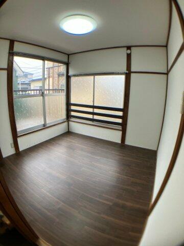 detached 埼玉県坂戸市関間１丁目
地図を見る