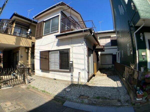 detached 埼玉県坂戸市関間１丁目
地図を見る