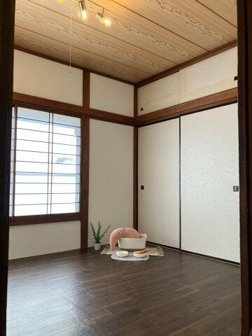 detached 埼玉県坂戸市関間１丁目
地図を見る