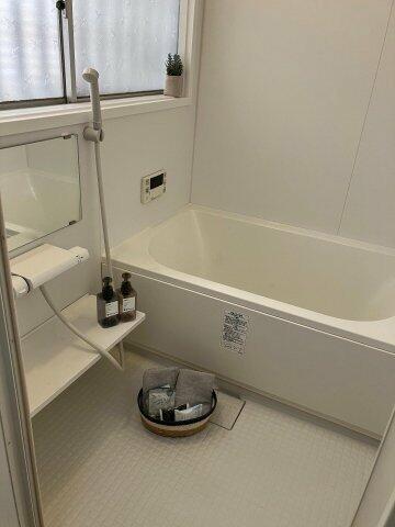 detached 埼玉県坂戸市関間１丁目
地図を見る