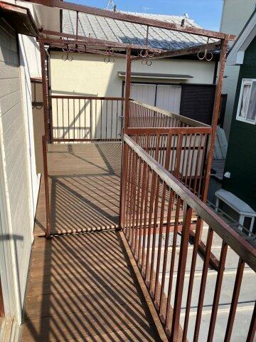 detached 埼玉県坂戸市関間１丁目
地図を見る