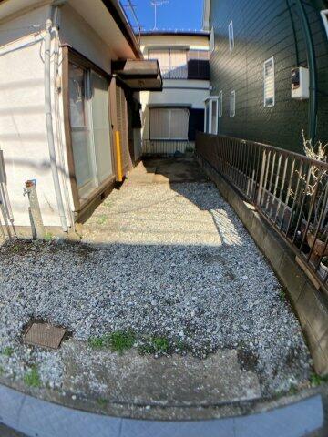 detached 埼玉県坂戸市関間１丁目
地図を見る