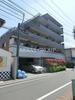 クレイシア練馬高野台 2階 築18年6ヶ月の賃貸物件