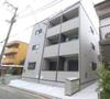 吹田駅より徒歩8分 2階 新築の賃貸物件