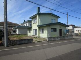 北海道札幌市南区常盤一条２丁目