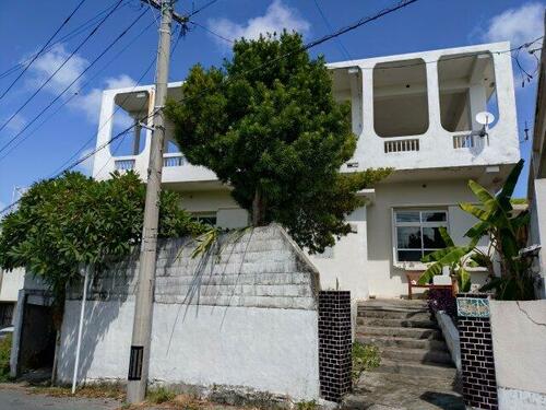 detached 沖縄県宮古島市平良字西仲宗根