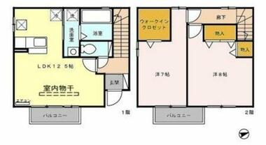 間取り：211064562801