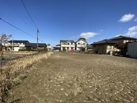 愛知県稲沢市赤池北町