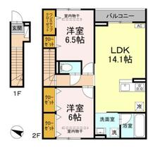 間取り：214079783939