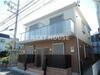 テラス北加賀屋 築10年10ヶ月の賃貸物件