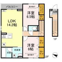 間取り：214079783991