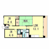 間取り：228059111458
