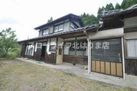 兵庫県丹波市山南町下滝