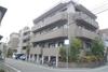 西宮北口駅より徒歩20分 3階 築30年7ヶ月の賃貸物件