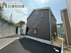 兵庫県神戸市西区玉津町高津橋