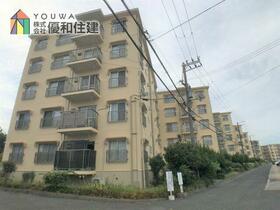 伊川谷住宅　４号棟