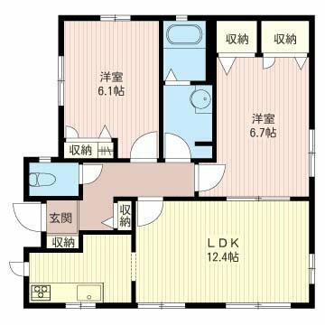 detached 茨城県石岡市高浜

地図を見る