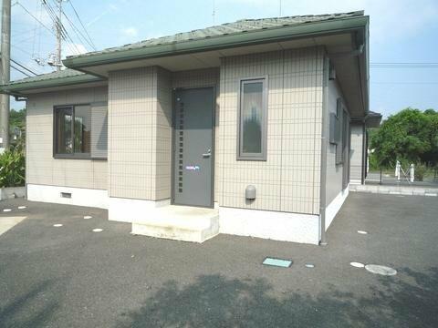 detached 茨城県石岡市高浜

地図を見る
