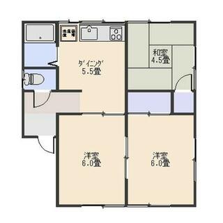 間取り：210007241819