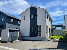 岩手県滝沢市葉の木沢山