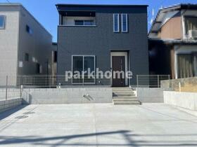 高知県吾川郡いの町枝川