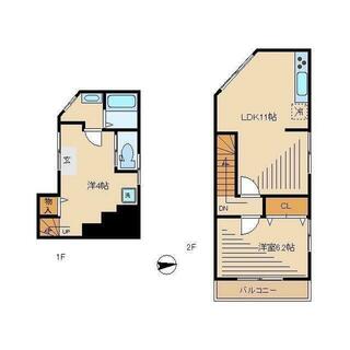 間取り：213141333456