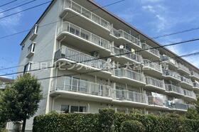 川越グリーンパーク　Ｌ−１号棟